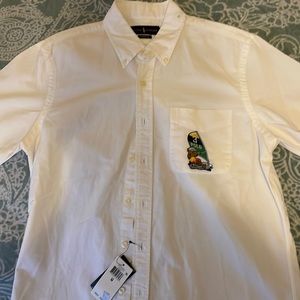 Ralph Lauren polo shirt
